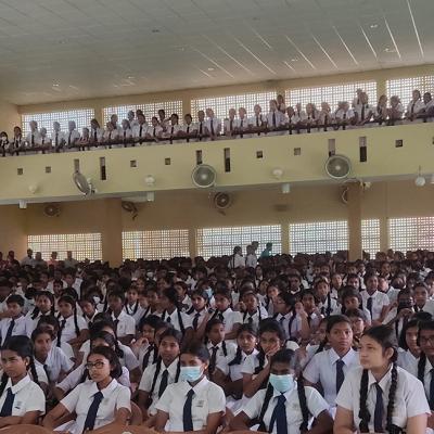 2023 රහල් ගුරු සිසු දින සැමරුම 